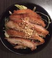 Tori salad