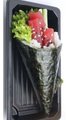 Maguro temaki