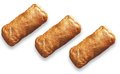 Mini frikandel