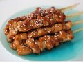 Yaki tori