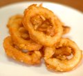 Ika fried