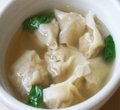 Wantan soep