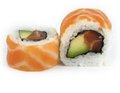 Alaska Tonijn roll 8st
