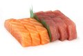 Sashimi Box