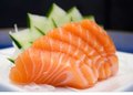 Sashimi Zalm 5st