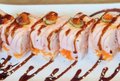 Alaska Flamed Roll 8st