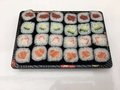 Box E, Hosomaki 24 stuks