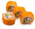 California maki