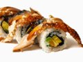 Unagi maki 4st