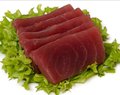 Sashimi Tonijn 5st