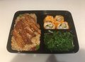 Bento menu
