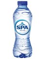 Spa blauw