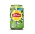 Lipton ice tea green