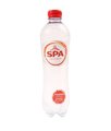 Spa rood