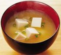 Miso soup