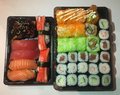 Party box B, 38 stuks ( 2/3 personen )