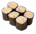 Tamago maki 6st