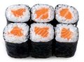 Sake maki 6st
