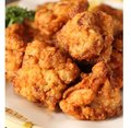 Chicken karaage 6st