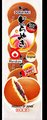 Dorayaki 6st