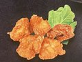 Chicken karaage 6st