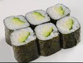 Kappa maki 6st