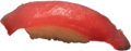 Maguro nigiri