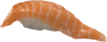 Sake nigiri