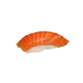 Nigiri sake