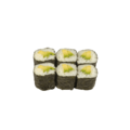Avocado maki