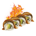 Unagi maki