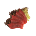 Sashimi Maguro 6 st