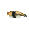 Nigiri unagi