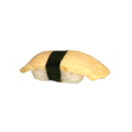 Nigiri tamago