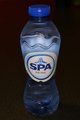 Spa Blauw