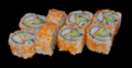 California Roll