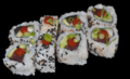 Spicy Maguro Roll