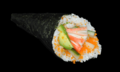 California Temaki