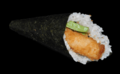 Ebi Tempura Temaki