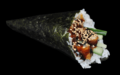 Unagi Temaki