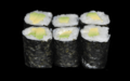 Avocado Maki