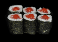 Spicy Maguro Maki