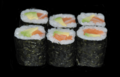 Sake Avocado Maki
