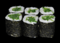 Chuka Maki