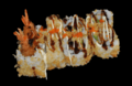 Crunchy Ebi Roll
