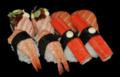 Nigiri Mix 8st.