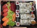 BOX TONIJN (31st)