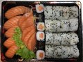 BOX SAKE (32st)