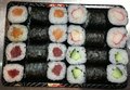 MAKI MIX (24st)