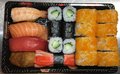 BOX MENU 1 (19st.)